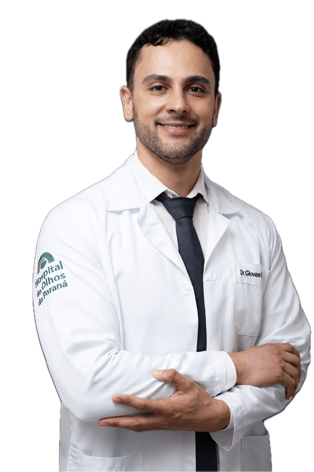 Dr. Giovane Carretero